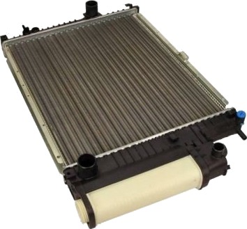 MAXGEAR AC219817 Radiator, motorkjøling