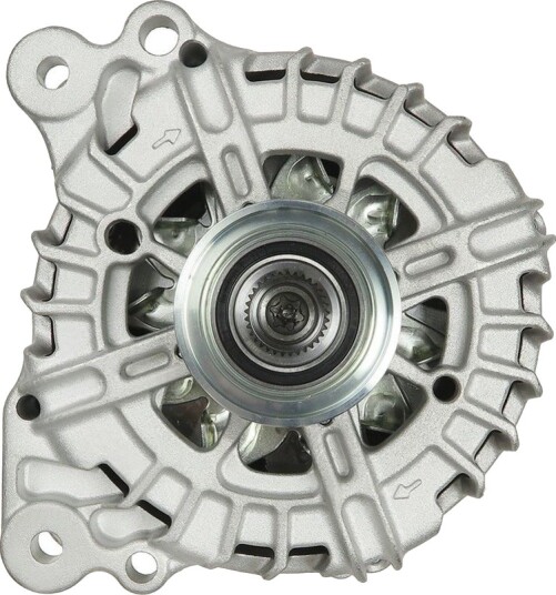 Dynamo AS PL A3663S