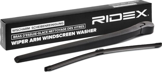 RIDEX 301W0378 Vindusviskerarm