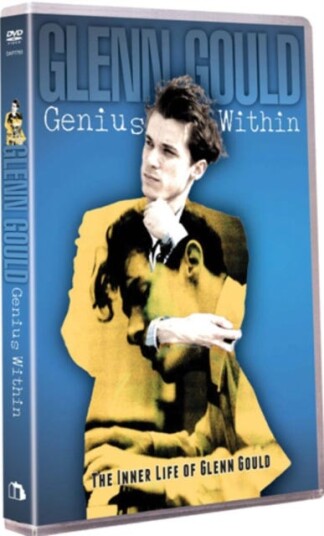 Genius Within The Inner Life Of Glenn Gould DVD