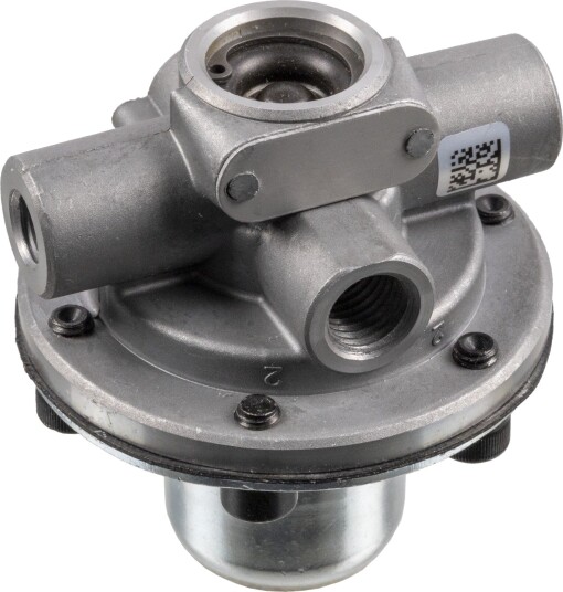 Trykkbegrensningsventil FEBI BILSTEIN 185495