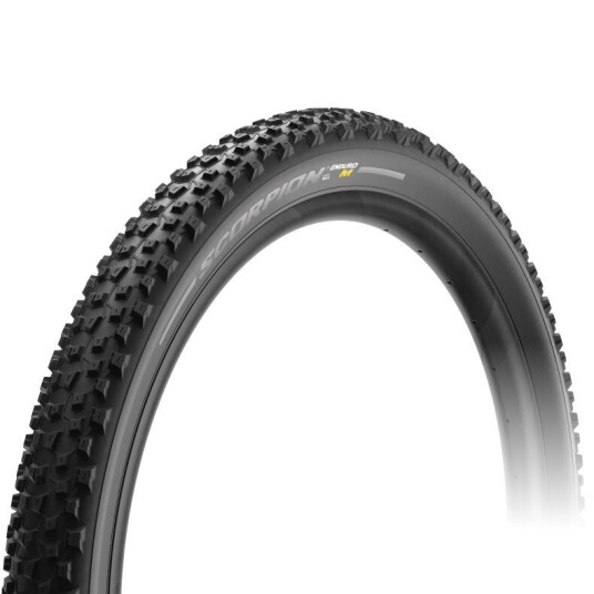 Pirelli Scorpion Enduro M 27.5 X 2,40" Dekk Pirelli Scorpion Enduro M 27.5 X 2,40" Dekk