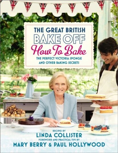 Great British Bake Off: How To Bake Av Love Productions