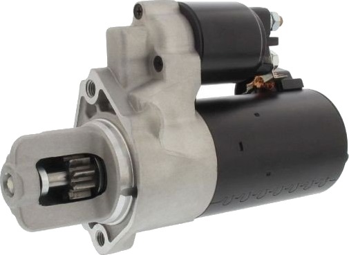 MAPCO 113863 Starter
