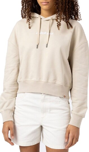 Dickies Hettegenser Loretto Sand DickieSmall Hettegenser Beige