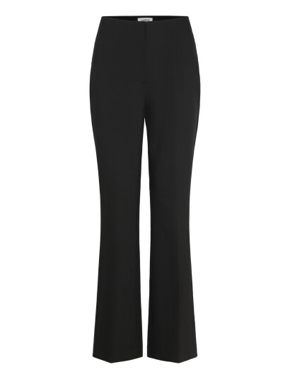 Soaked in Luxury Slcorinne Pants   Black   XL