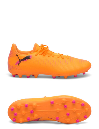 PUMA Future 8 Play Mg - Orange - 44 PUMA Future 8 Play Mg - Orange - 44