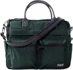 Stelleveske Urban green Stelleveske Urban green