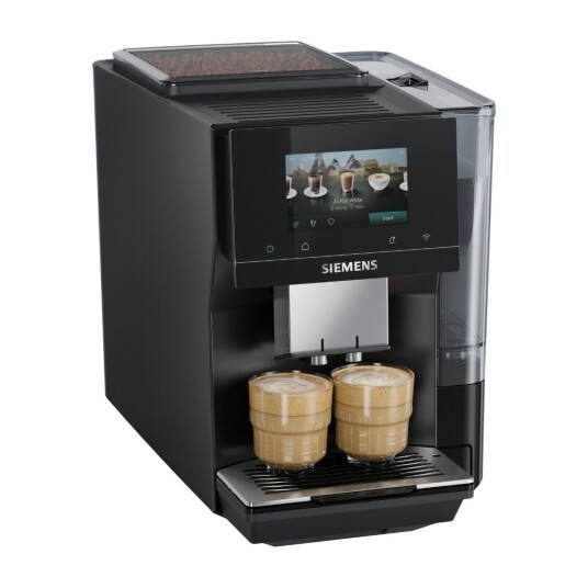 Siemens EQ700 Classic TP723E09 kaffemaskin Siemens EQ700 Classic TP723E09 kaffemaskin