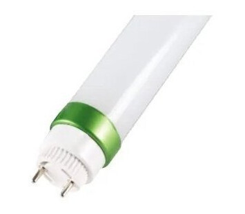 LEDlife T8-Double150 - 25W LED rør, 155 lm/W, roterbar fatning, input i begge ender, 150 cm - Dimbar : Ikke dimbar, Kulør : Nøytral LEDlife T8-Double150 - 25W LED rør, 155 lm/W, roterbar fatning, input i begge ender, 150 cm - Dimbar : Ikke dimbar, Kulør : Nøytral