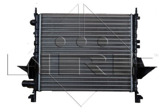 Radiator NRF 519513 Radiator NRF 519513