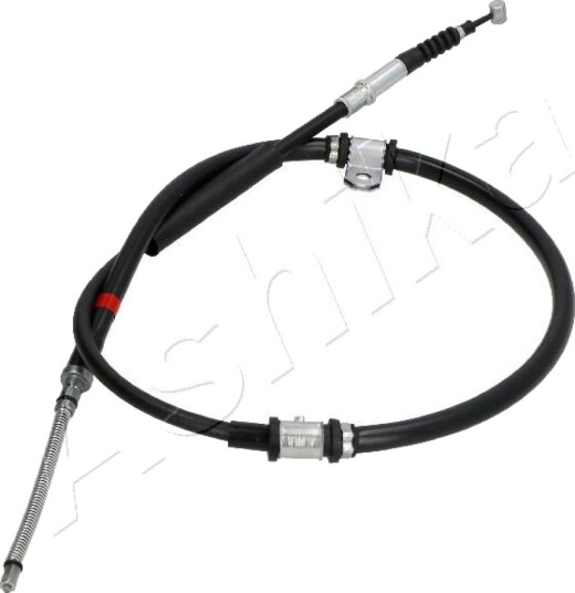 Ashika Tautrekk parkeringsbrems ASHIKA 131 0H H36L Ashika Tautrekk parkeringsbrems ASHIKA 131 0H H36L