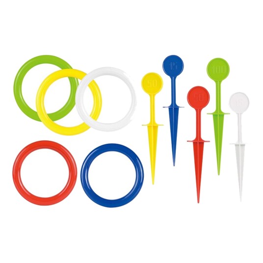 AMO Toys Ring Game
