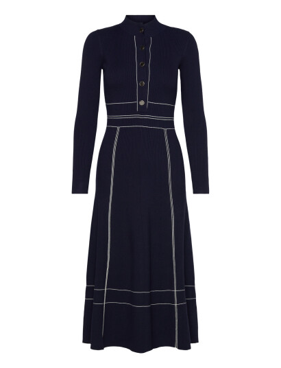 Reiss Charlie   Navy   XS