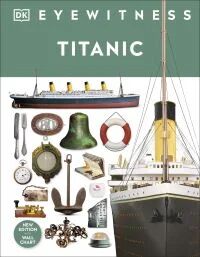 Titanic Av Dk