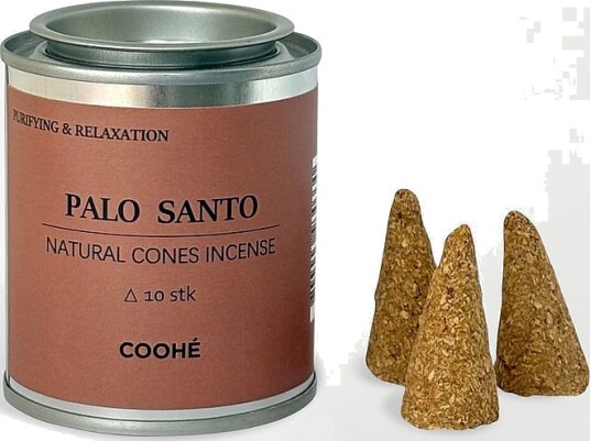 Palo Santo Incense Sticks Palo Santo Incense Sticks