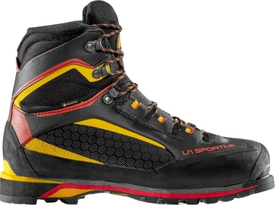 La Sportiva Herre Sport Svart 42 EU,