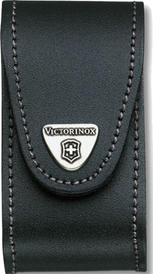 Victorinox Skinnslire for Multiverktøy - 5-8 Lag Sort