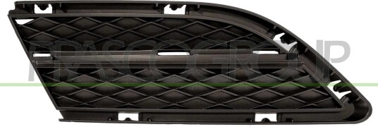 Ventilasjonsgitter PRASCO BM0262123