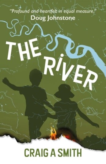 The River The River