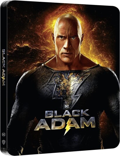 Black Adam Black Adam