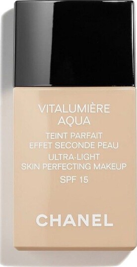 VITALUMIÈRE AQUA Ultra-Light Skin Perfecting Makeup SPF 15