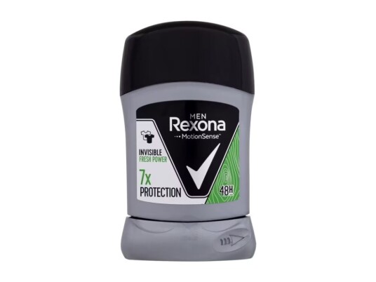Rexona Men Invisible Fresh Power For Men 50 ml