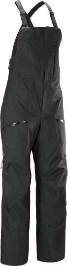 Arc'Teryx Sentinel Bib Pant W'sblack 6-regular Arc'Teryx Sentinel Bib Pant W'sblack 6-regular