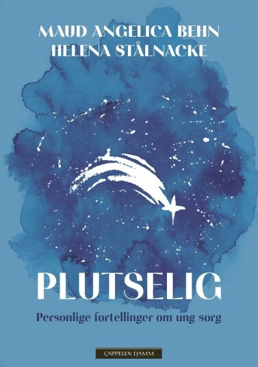 Plutselig