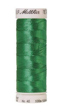 Mettler, Metallic 100m 5833 Green