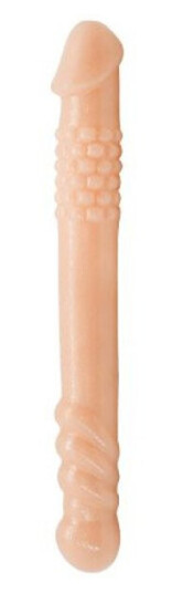 TOYZ4LOVERS Double Dong 25 cm