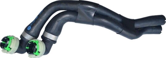 HORTUM 133386 Oppvarmingsslange