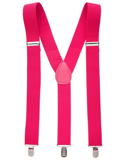 Widmann Neon Rosa Buksesele
