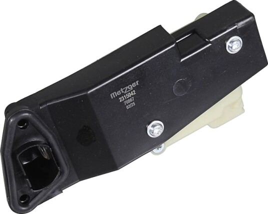 Aktuator, tanklokk METZGER 2315042
