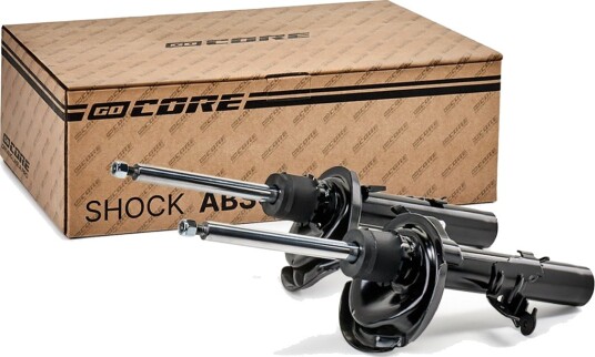 goCORE GCH540644 Støtdemper
