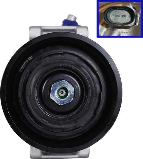 AC kompressor WALKER WCP00685
