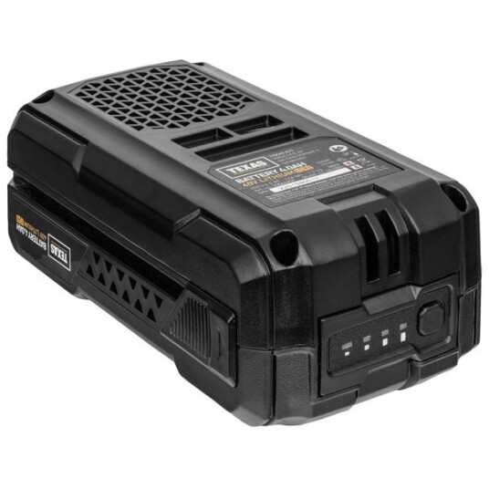 Texas batteri 40V / 4 Ah 90066659