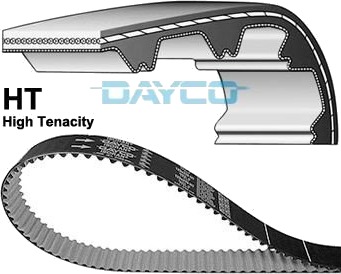 Registerrem DAYCO 94979