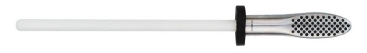 Global G-74 keramisk skjerpestav 22 cm Rustfritt stål