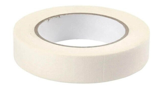 Creativ Company Painter's tape 25mm 50m Creativ Company Painter's tape 25mm 50m
