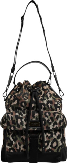 Dolce & Gabbana Dame Vesker Flerfarget ONE SIZE, Dolce & Gabbana Dame Vesker Flerfarget ONE SIZE,