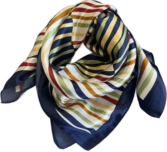 Luxzuz | Bandito Scarf | ONE SIZE