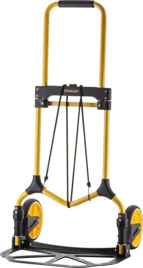 Sammenleggbar Stålvogn 100Kg (Ft582)Stanley