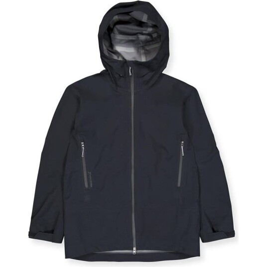 Houdini M'S Ride Jacket True Black True Black XL