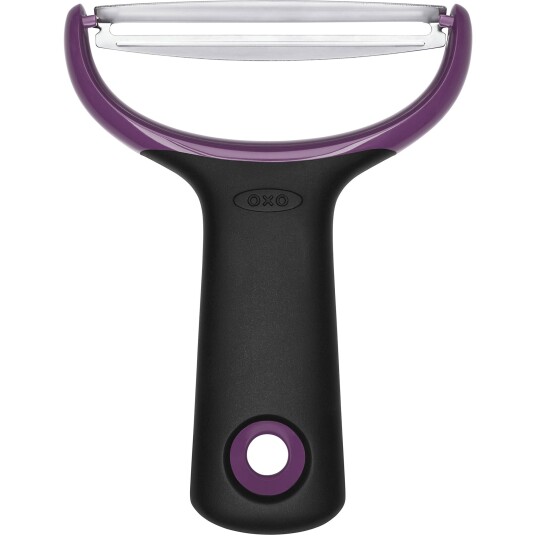 Oxo Bred Y-skreller