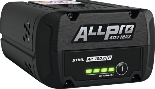 STIHL Batteri 36 V AP 100.0 P ALLPRO