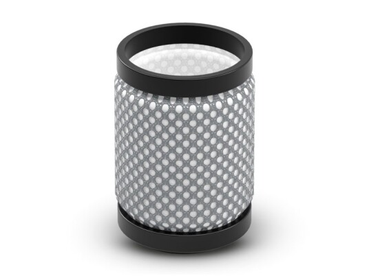 Kärcher 2.863-317.0 Filter Sort Grå Hvit Kärcher Vc 4 Cordless Myhome 1 Stykker Kärcher 2.863-317.0 Filter Sort Grå Hvit Kärcher Vc 4 Cordless Myhome 1 Stykker