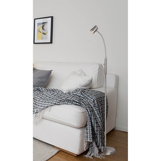 Aneta Lighting Pilot, stål 1568983-04-0 1568980-01-0 Aneta Lighting Pilot, stål 1568983-04-0 1568980-01-0