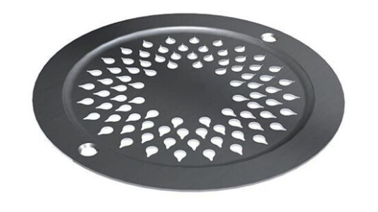 Purus S-serie Sil rustfri