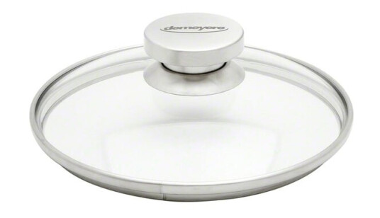 Demeyere Specialties glasslokk Ø 20 cm 1721291-01-0 1721297-01-0 Demeyere Specialties glasslokk Ø 20 cm 1721291-01-0 1721297-01-0